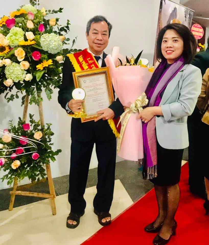 PGS.TS Thái Thành Lượm